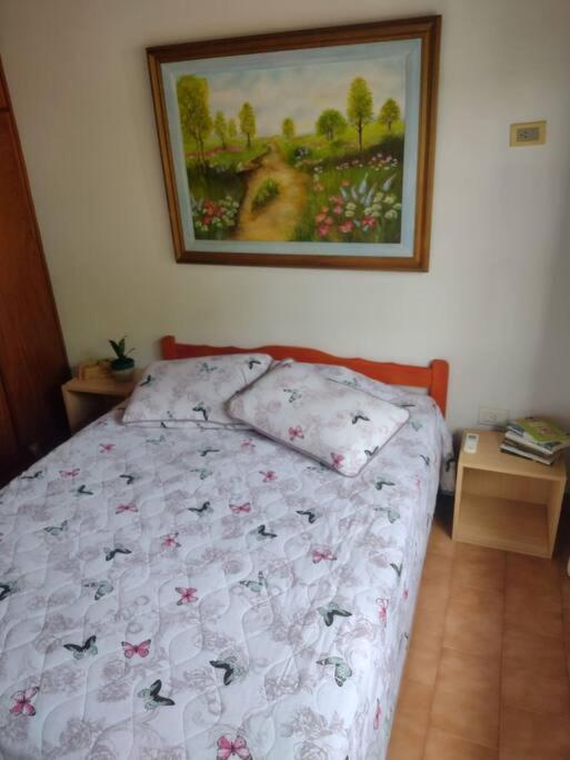 Casa Pancha *