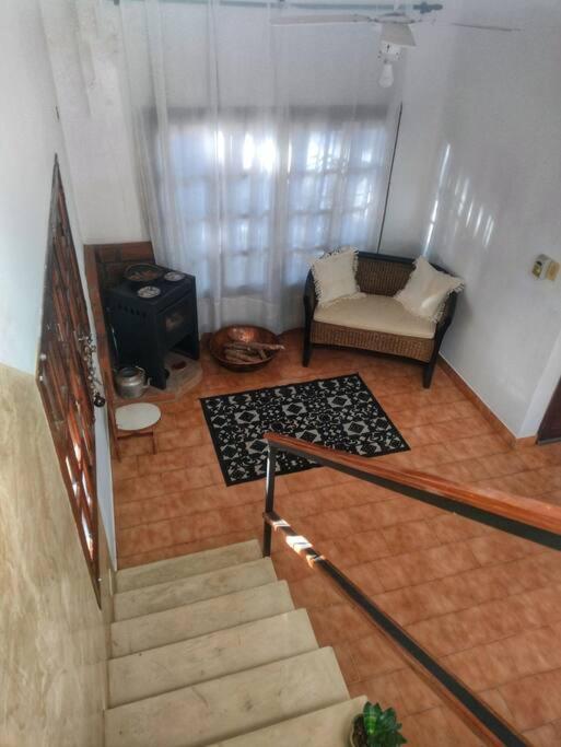 Casa Pancha Holiday home *