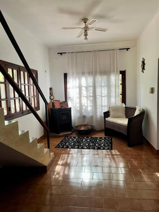 Casa Pancha *