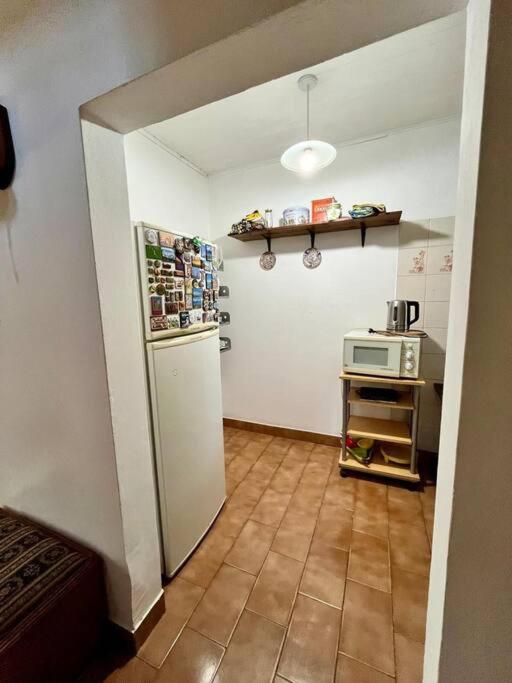 Casa Pancha Holiday home *