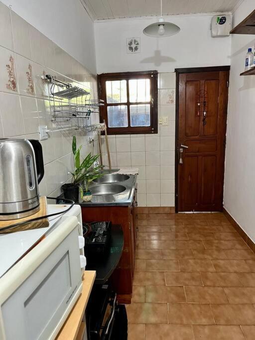 Holiday home Casa Pancha *