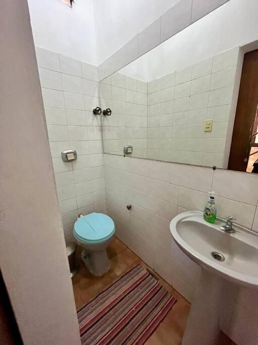 Casa Pancha Holiday home Puerto Iguazu