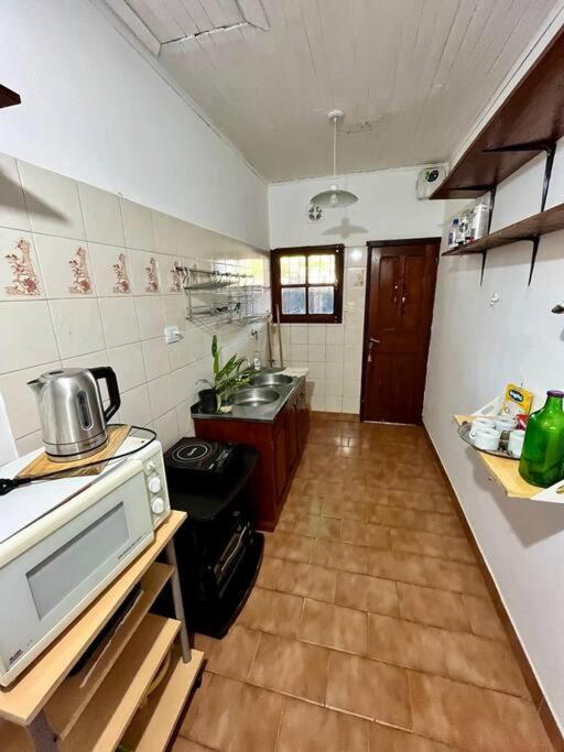 Casa Pancha * Puerto Iguazu