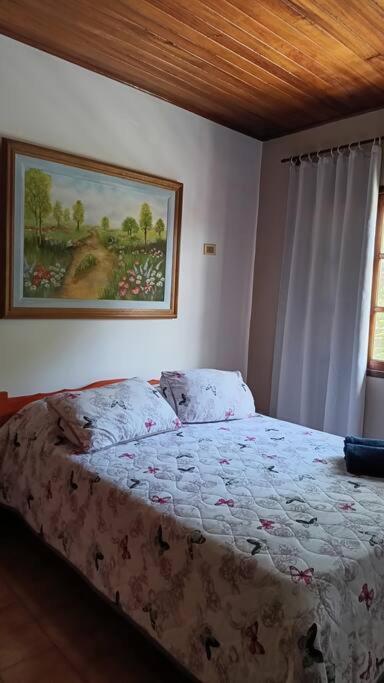 Casa Pancha Holiday home Puerto Iguazu