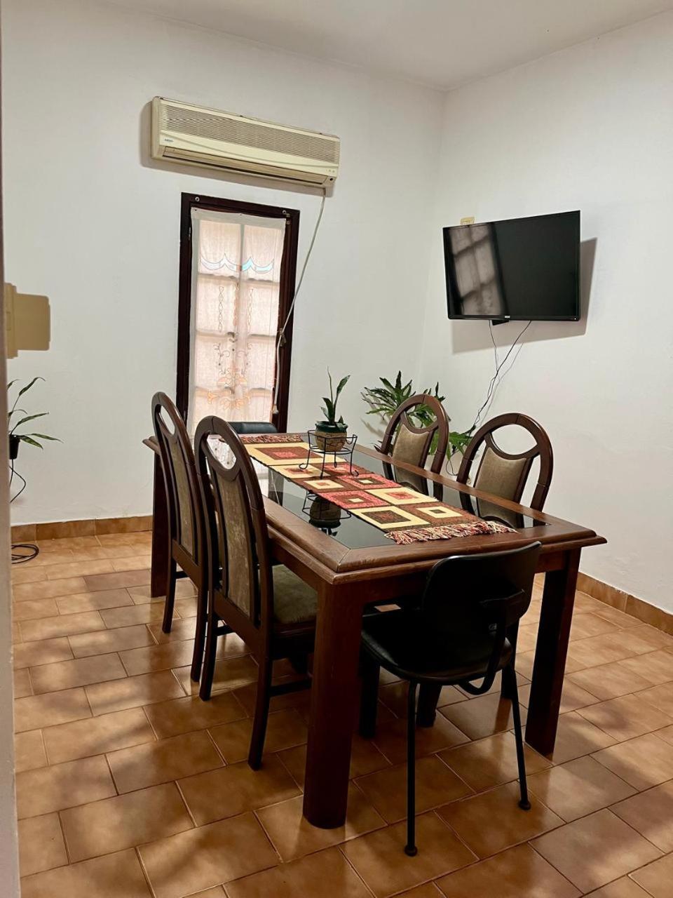 Casa Pancha *