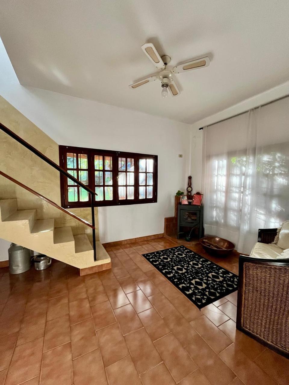 Casa Pancha Holiday home