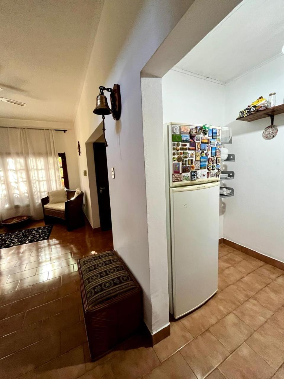 Casa Pancha Holiday home *