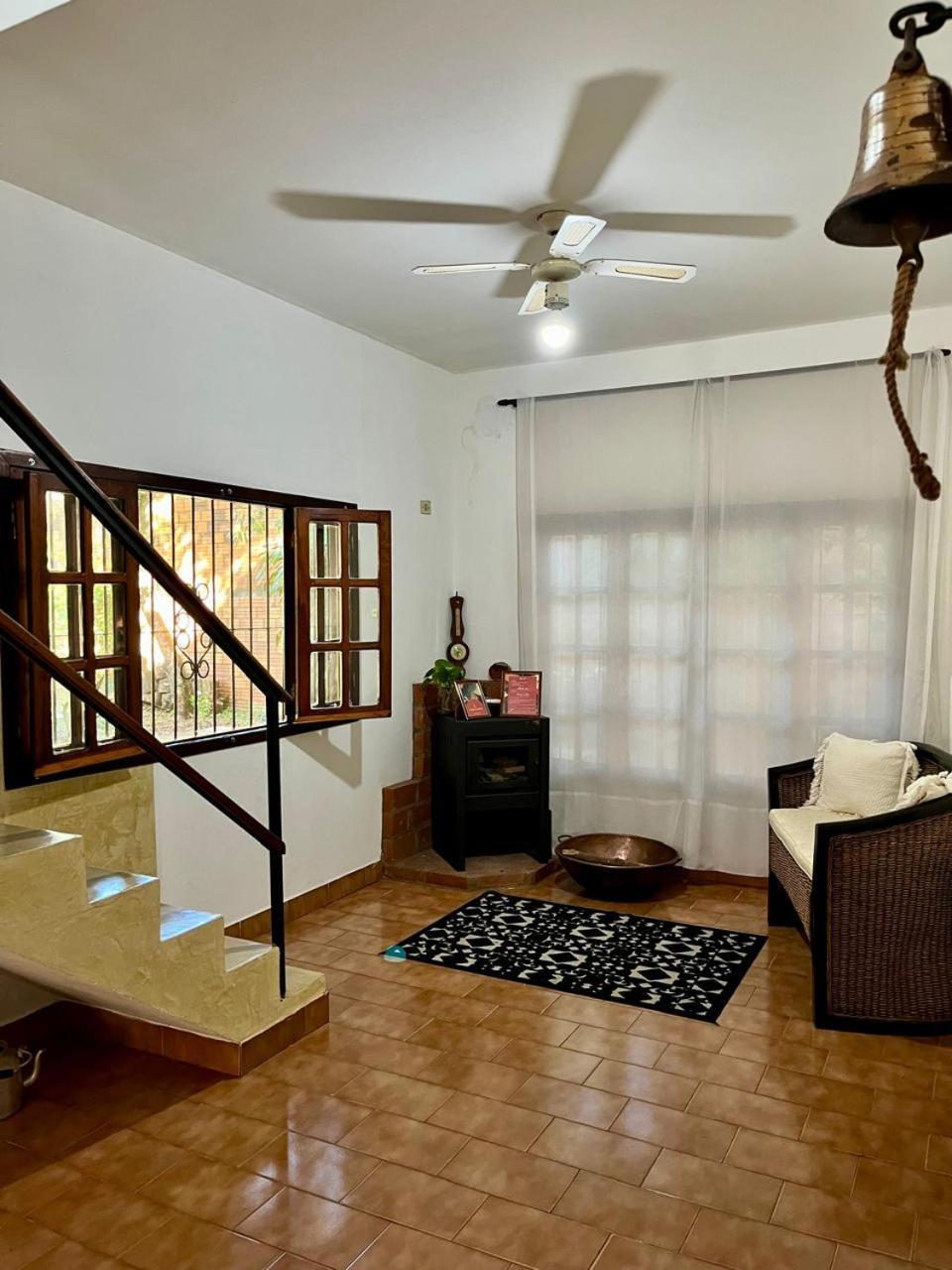 Casa Pancha Holiday home Puerto Iguazu