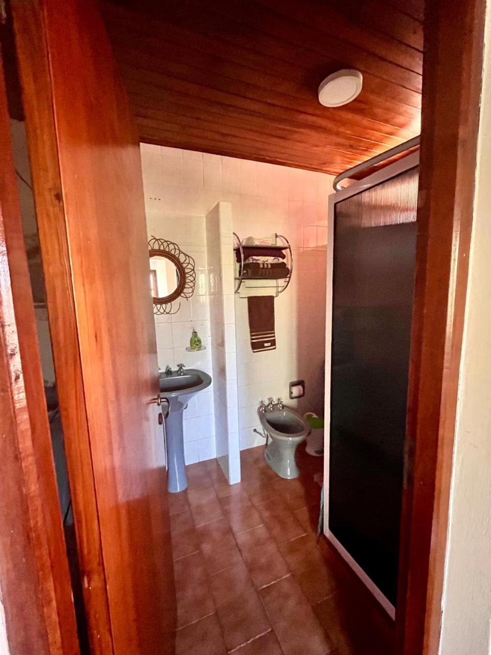 Holiday home Casa Pancha