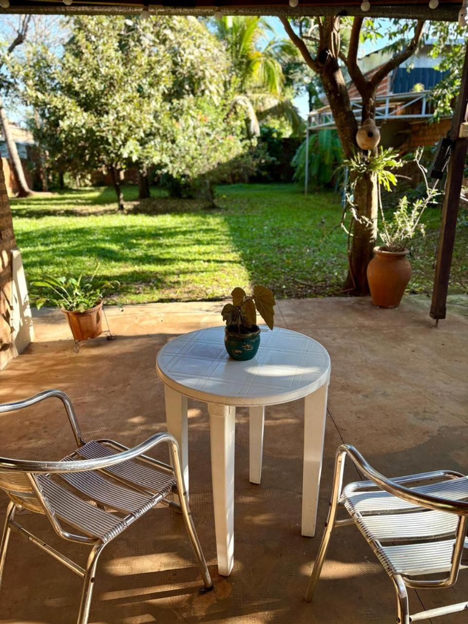 Casa Pancha Holiday home