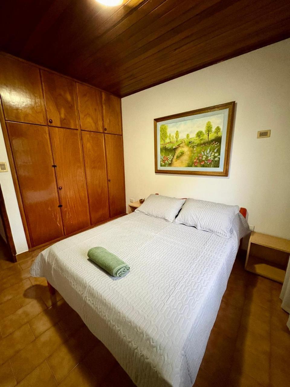 Holiday home Casa Pancha
