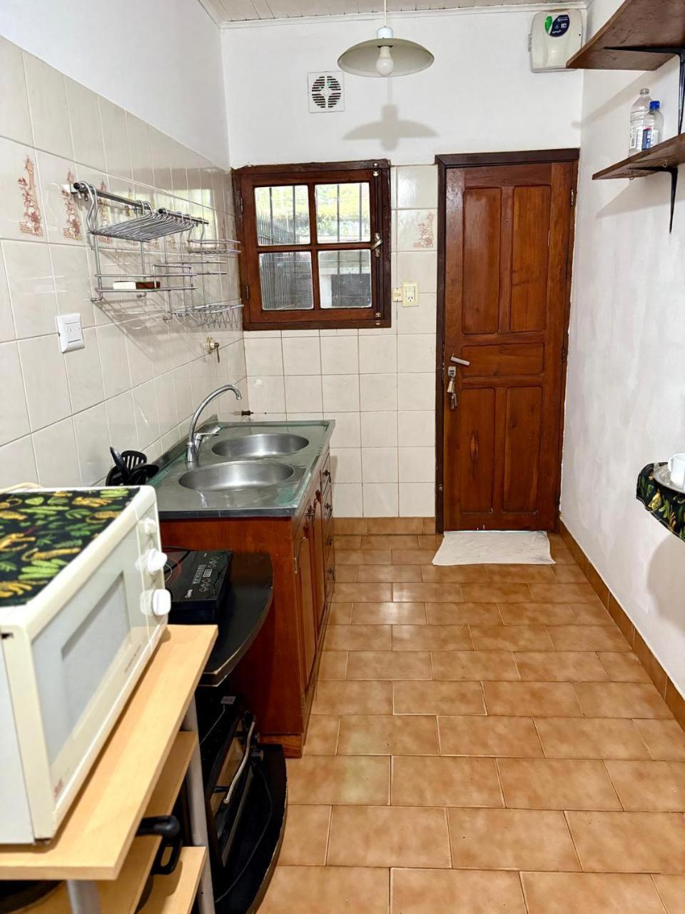 Casa Pancha Puerto Iguazu