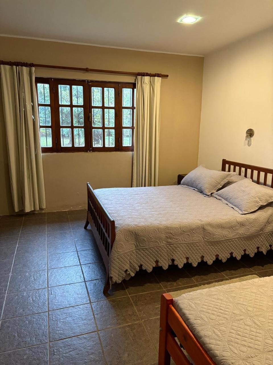 Holiday home Casa Pancha *